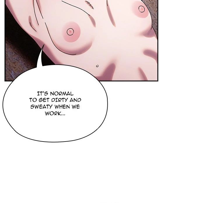 Boss! Give me your daughter! - Page 95