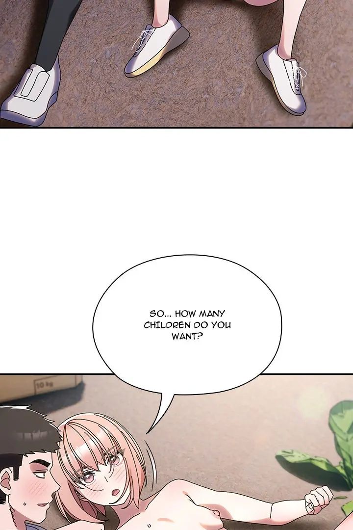 Boss! Give me your daughter! - Page 97