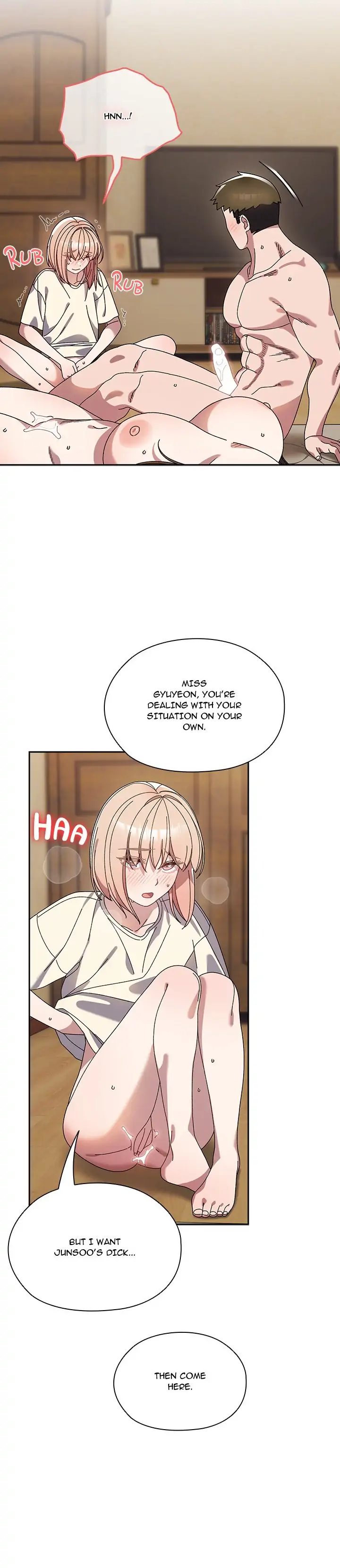 Boss! Give me your daughter! - Page 118