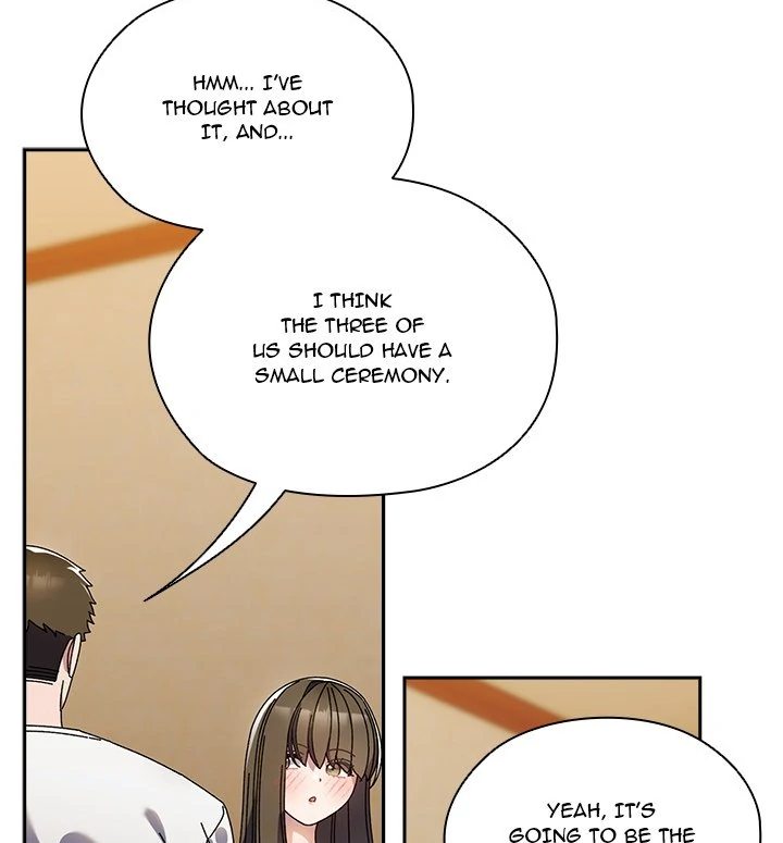 Boss! Give me your daughter! - Page 22