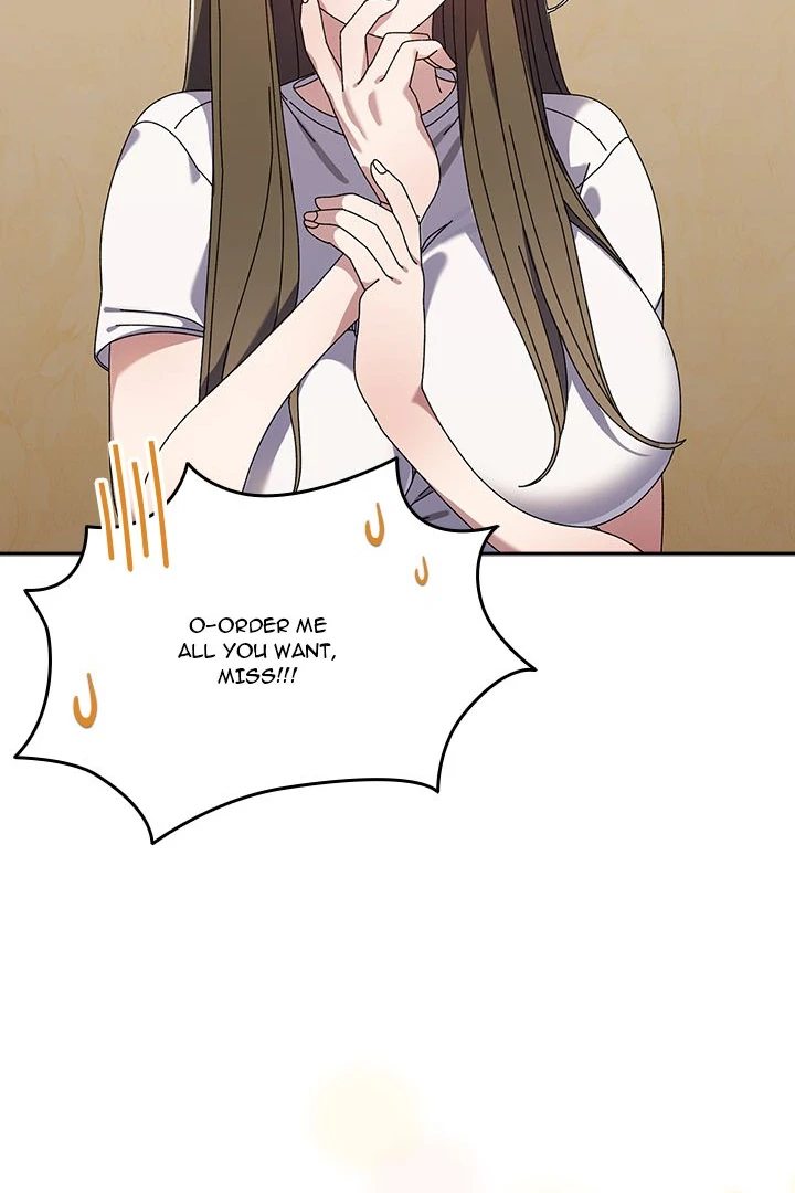 Boss! Give me your daughter! - Page 31