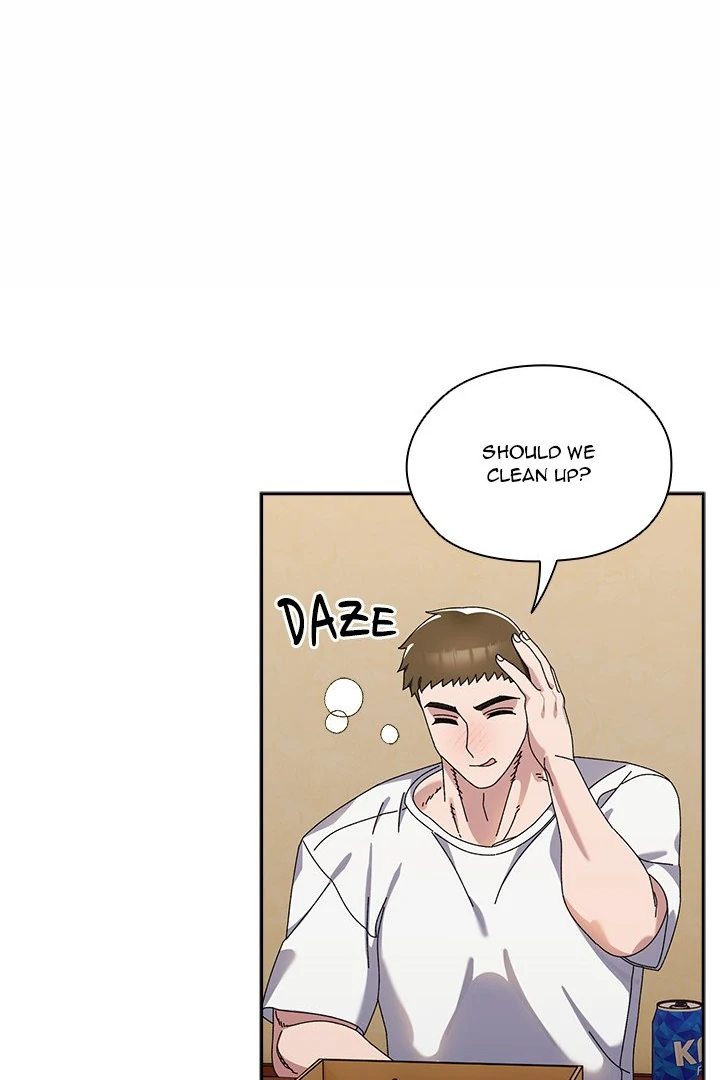 Boss! Give me your daughter! - Page 36
