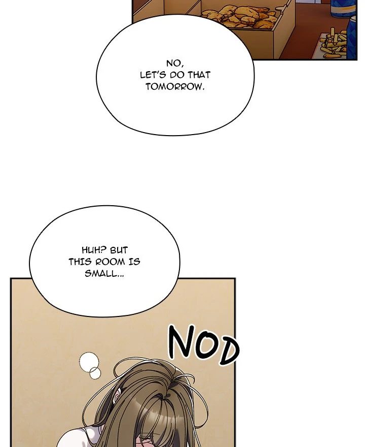 Boss! Give me your daughter! - Page 37