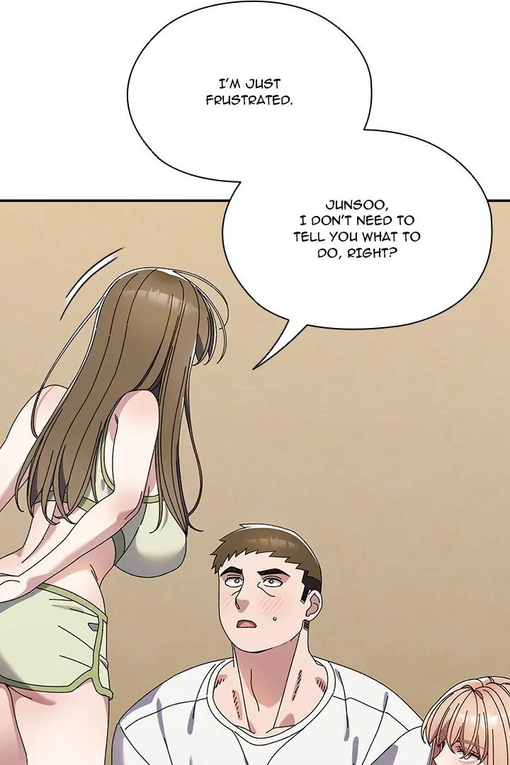Boss! Give me your daughter! - Page 44