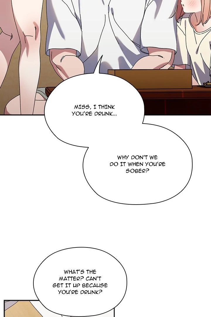 Boss! Give me your daughter! - Page 45