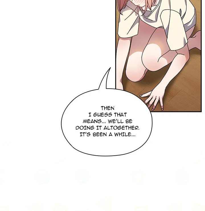 Boss! Give me your daughter! - Page 47