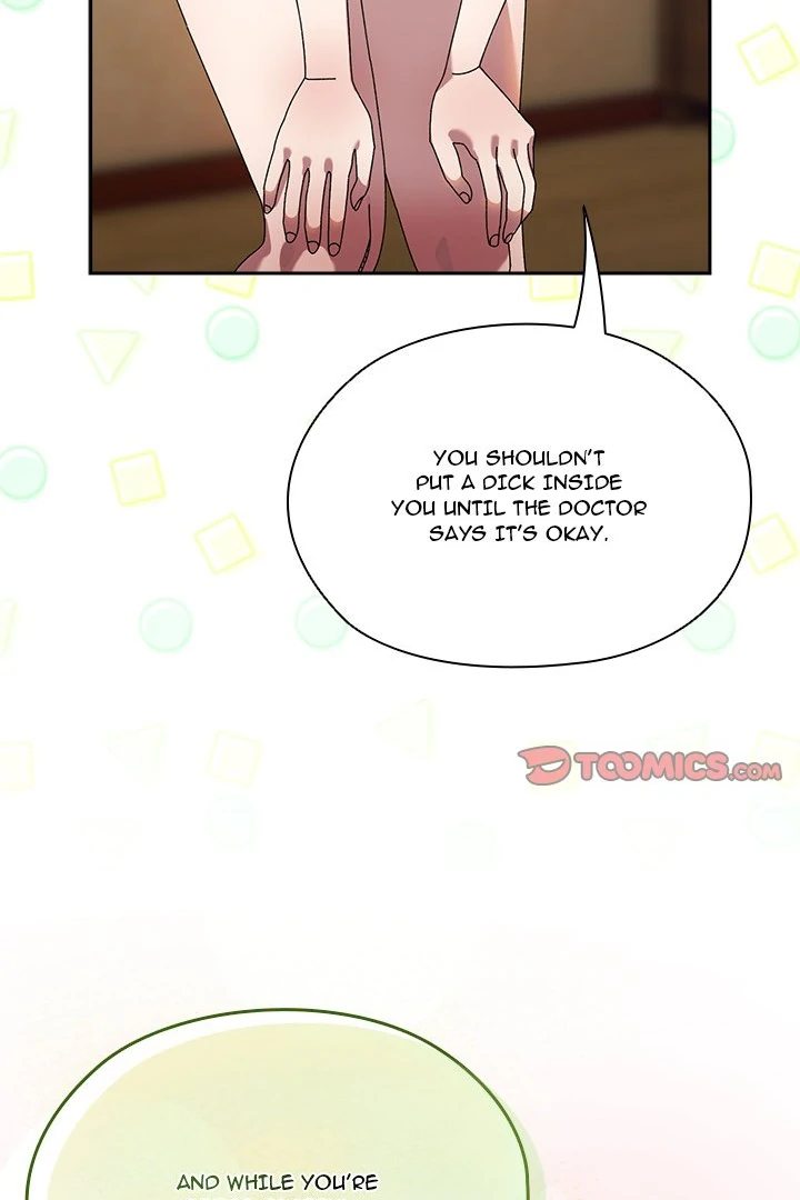 Boss! Give me your daughter! - Page 49