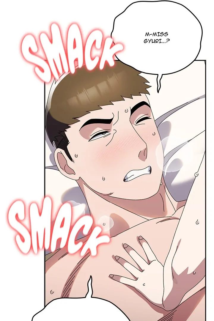 Boss! Give me your daughter! - Page 54