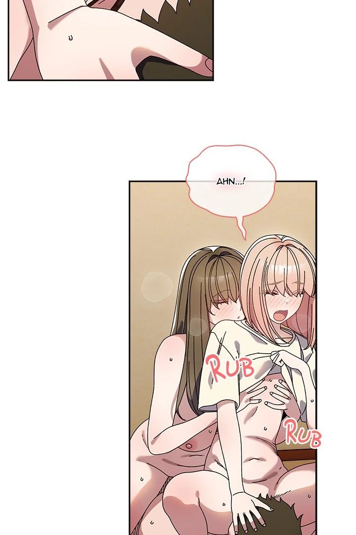 Boss! Give me your daughter! - Page 71