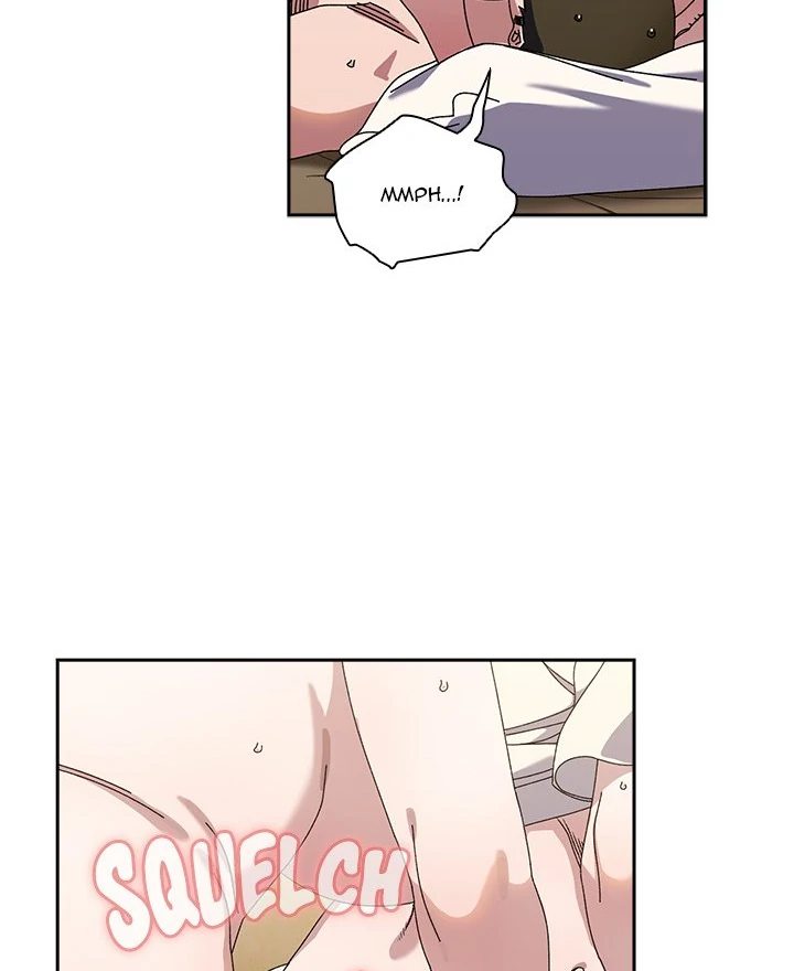 Boss! Give me your daughter! - Page 72