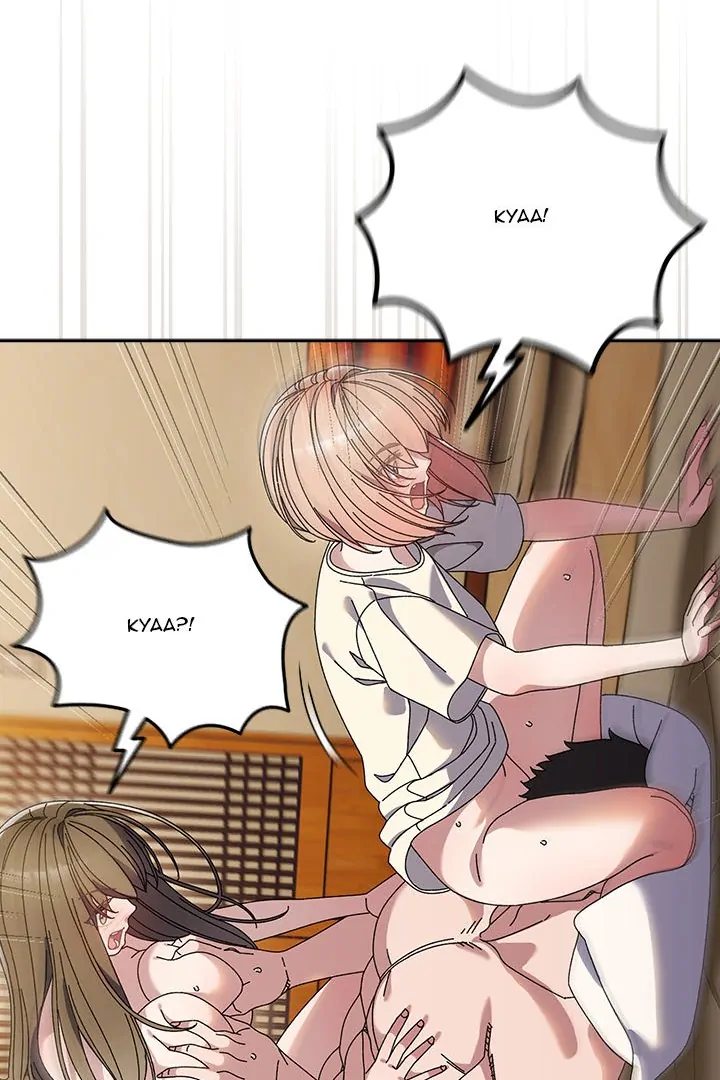Boss! Give me your daughter! - Page 74