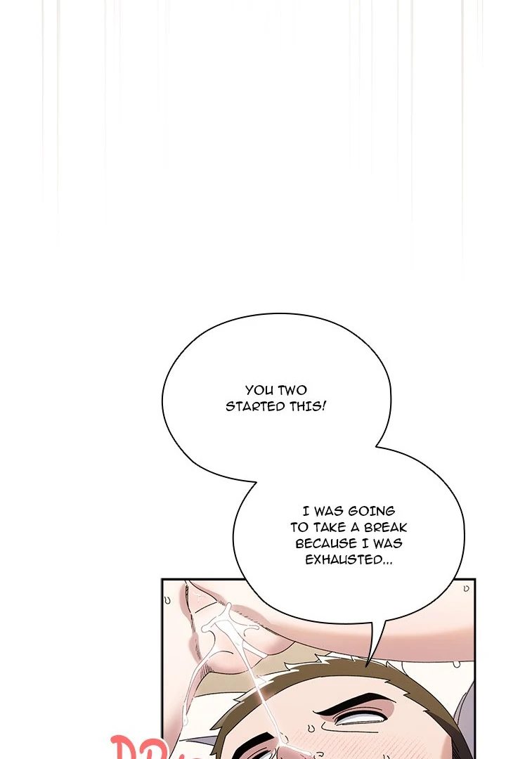 Boss! Give me your daughter! - Page 76