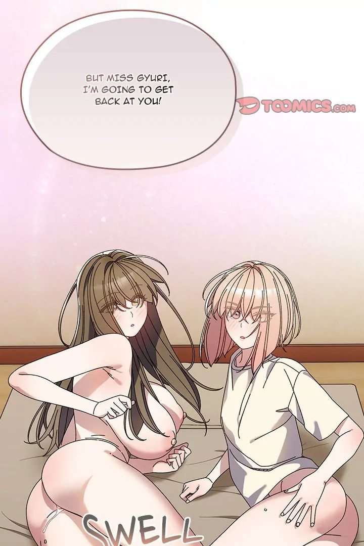 Boss! Give me your daughter! - Page 79