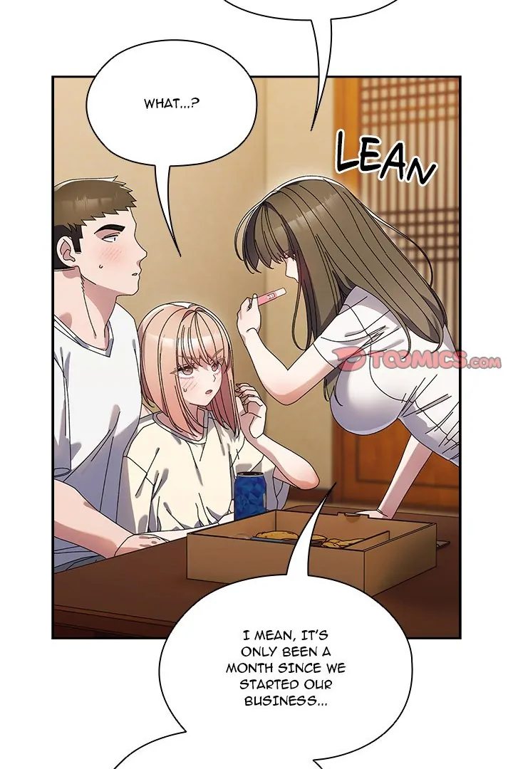 Boss! Give me your daughter! - Page 8
