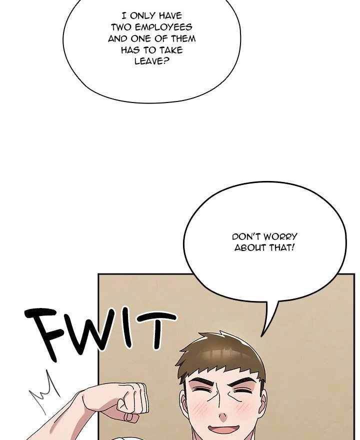 Boss! Give me your daughter! - Page 9
