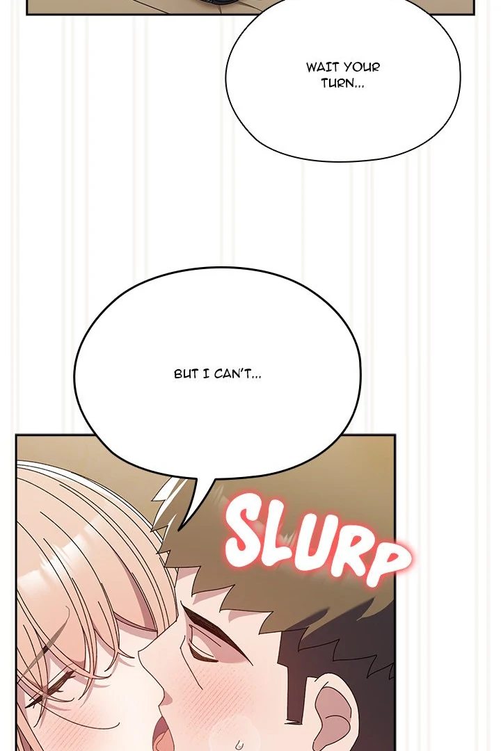 Boss! Give me your daughter! - Page 97