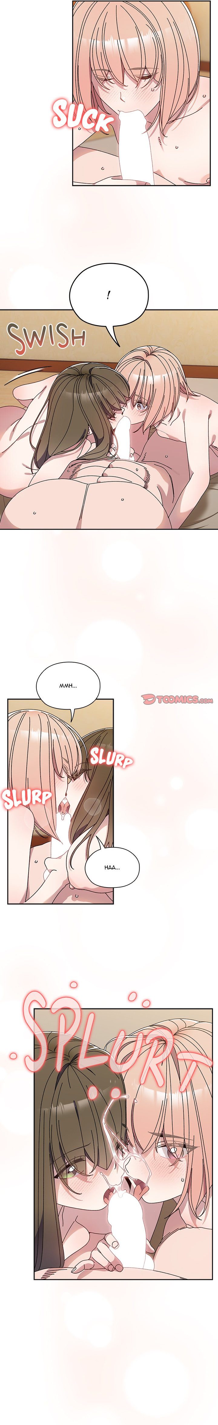 Boss! Give me your daughter! - Page 10