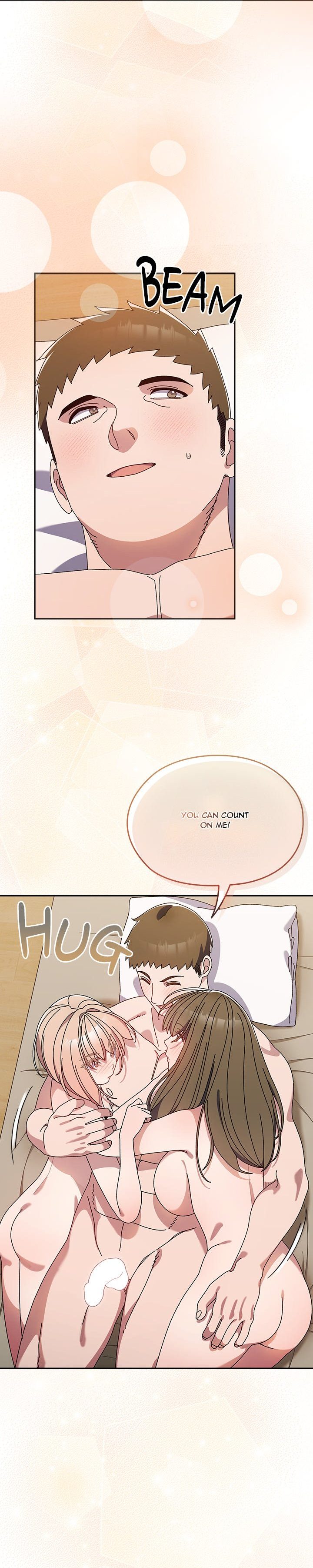 Boss! Give me your daughter! - Page 13