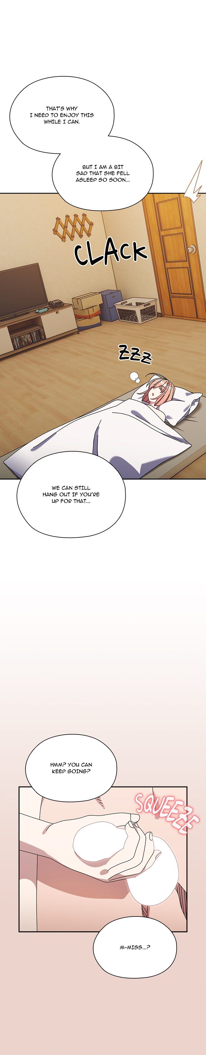 Boss! Give me your daughter! - Page 17