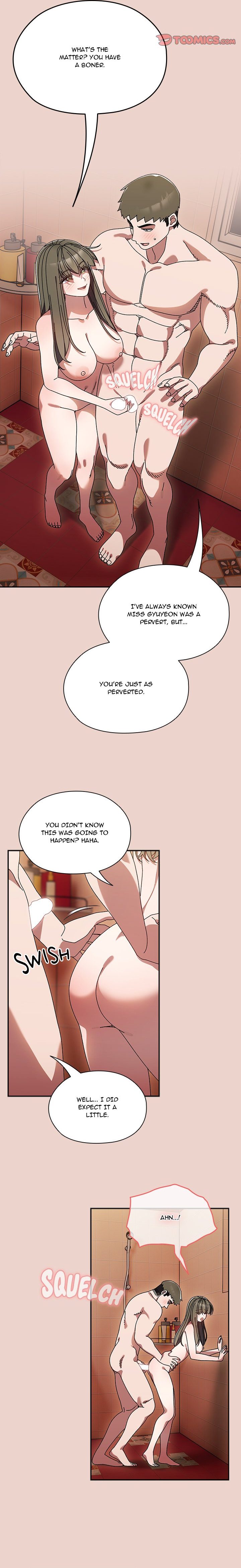 Boss! Give me your daughter! - Page 18