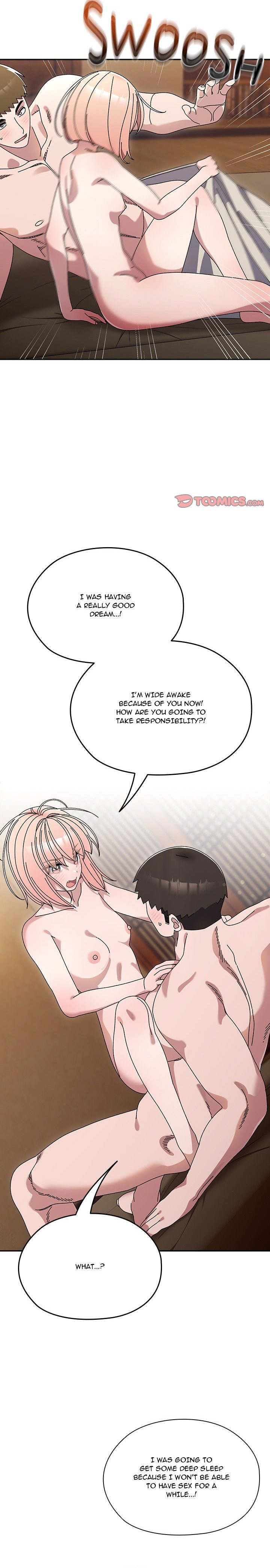 Boss! Give me your daughter! - Page 25