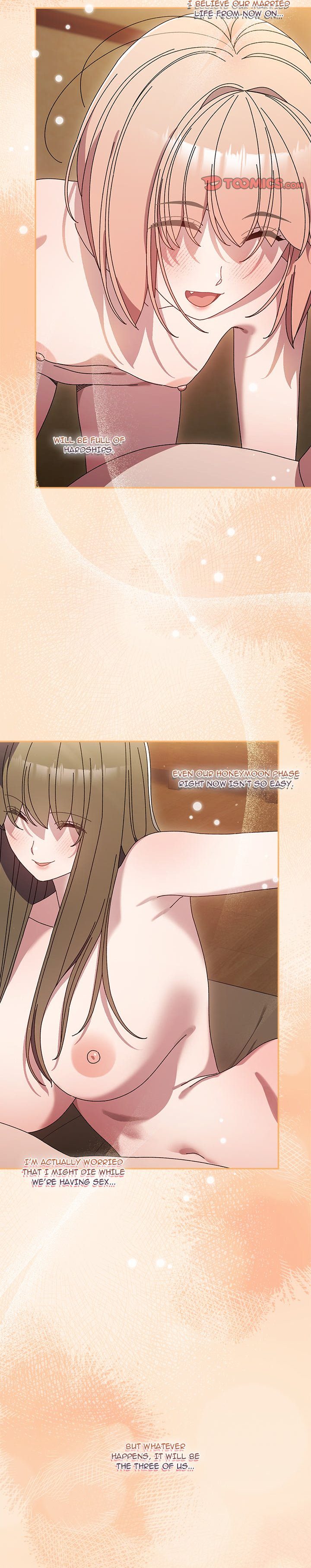 Boss! Give me your daughter! - Page 28