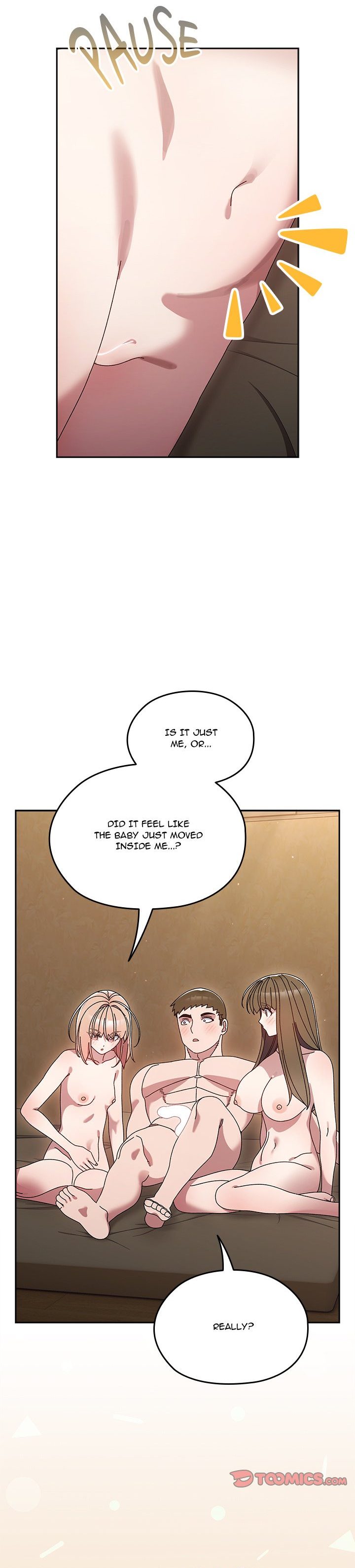 Boss! Give me your daughter! - Page 30