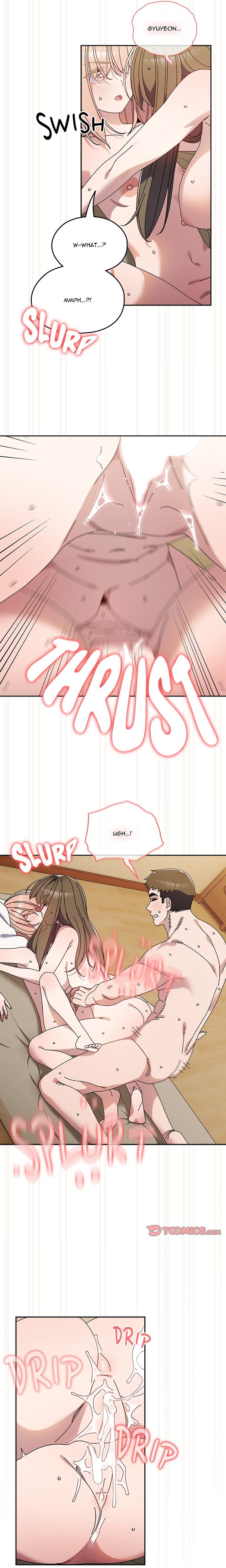 Boss! Give me your daughter! - Page 7