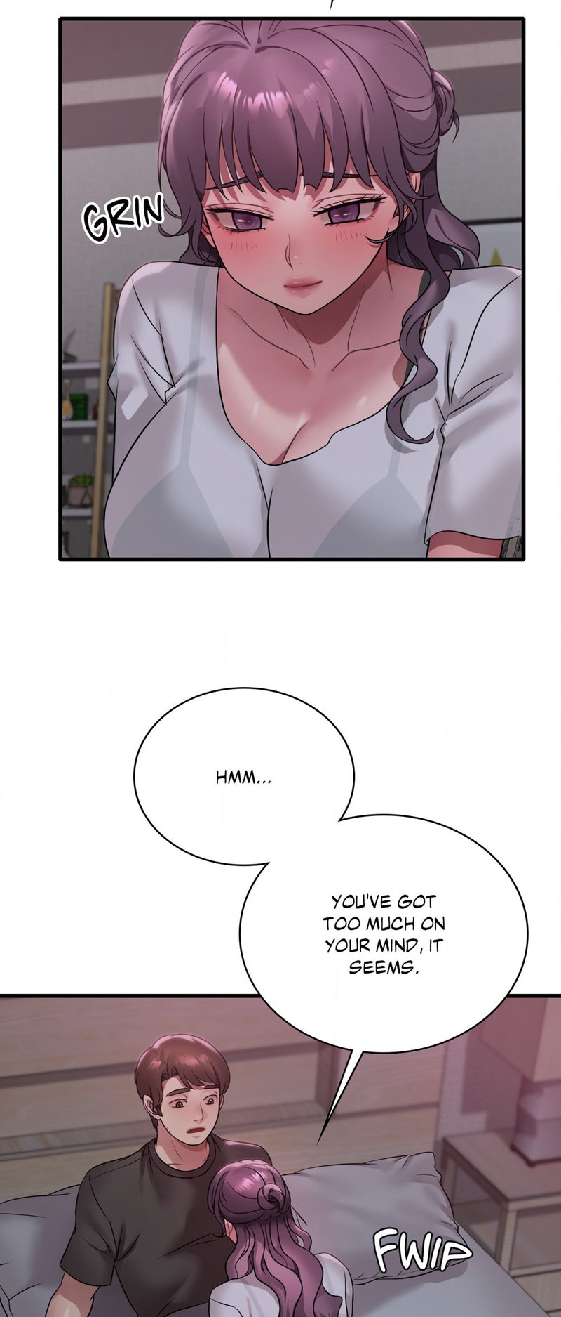 Drunk on You - Chapter 78 Page 40