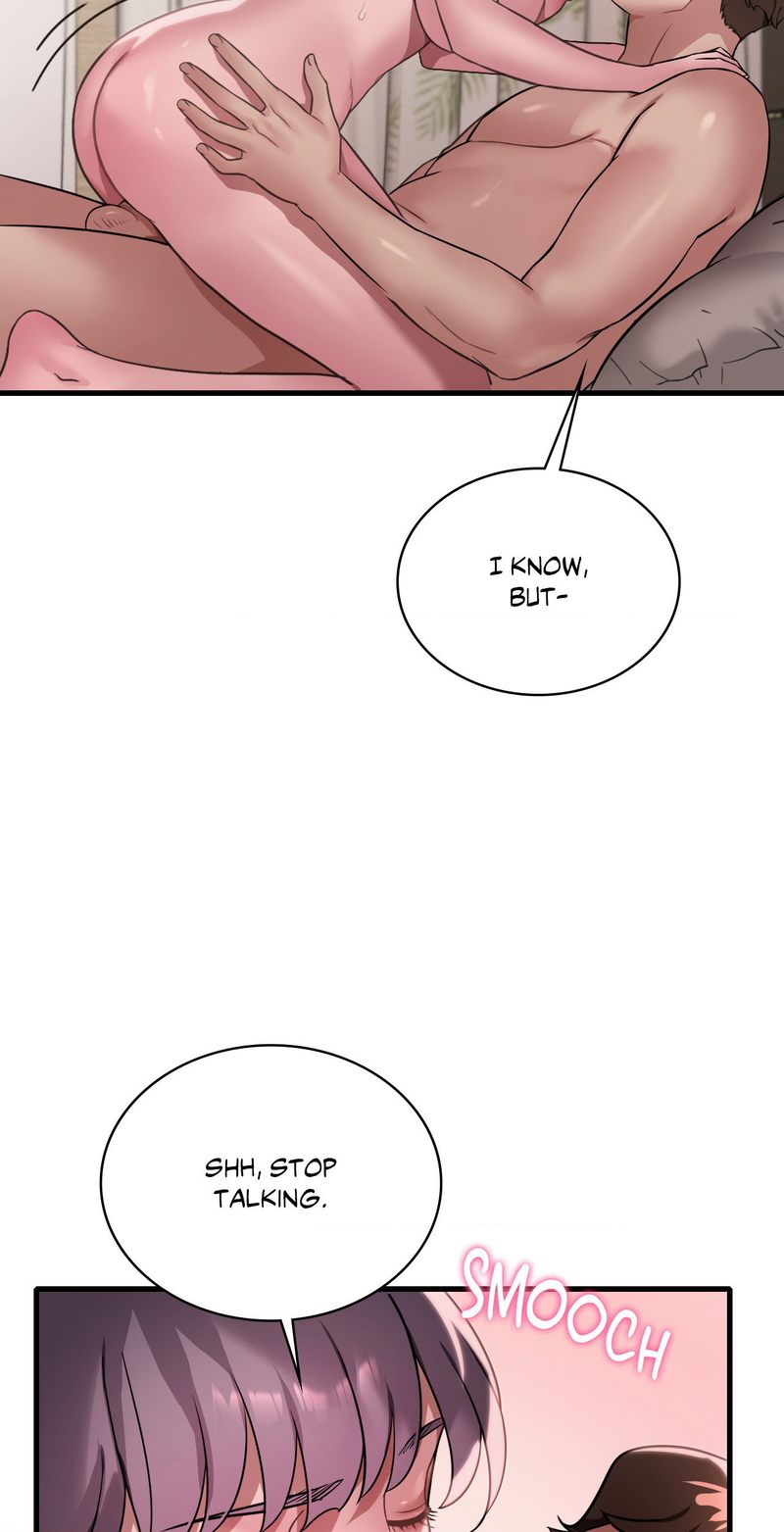 Drunk on You - Chapter 83 Page 27