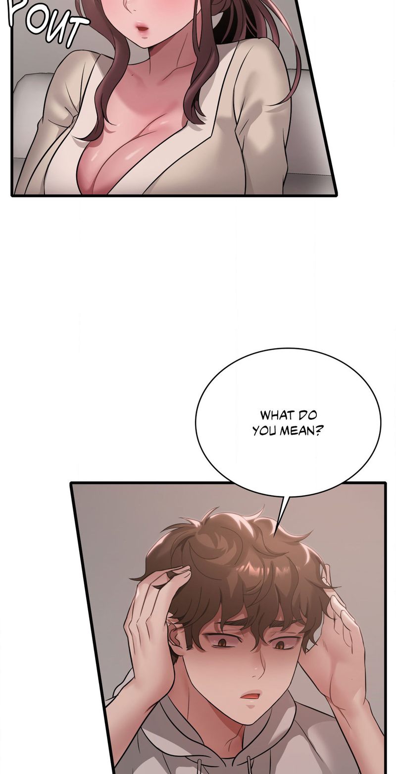 Drunk on You - Chapter 89 Page 20