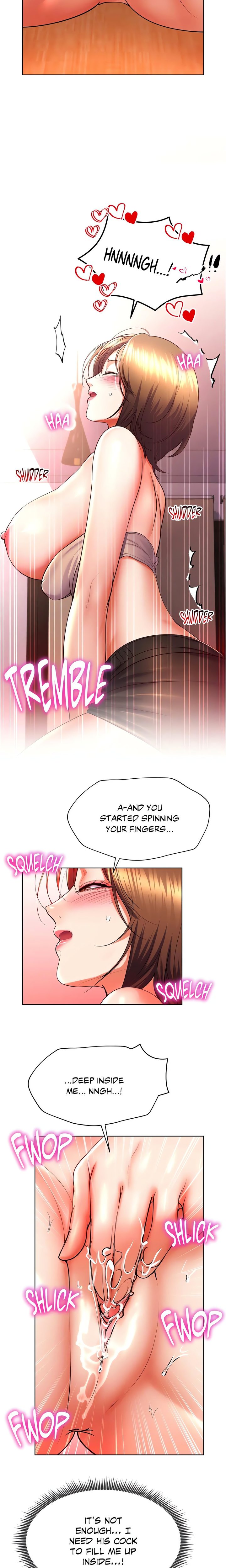 Park Moojik Hit the Jackpot - Page 5