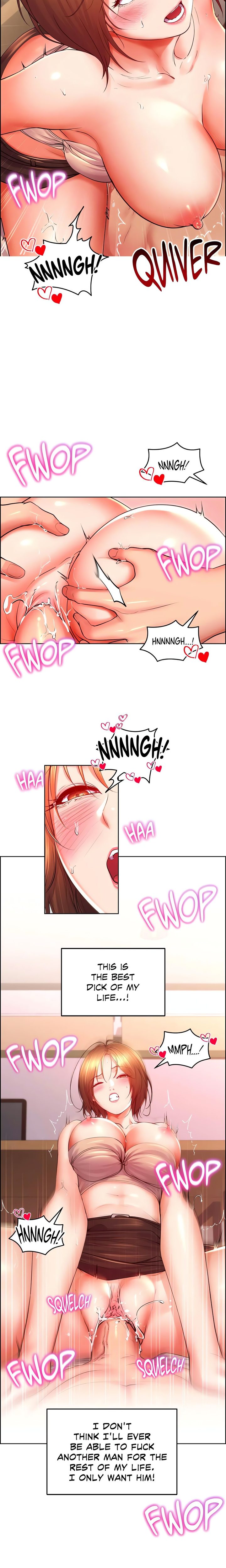 Park Moojik Hit the Jackpot - Page 12