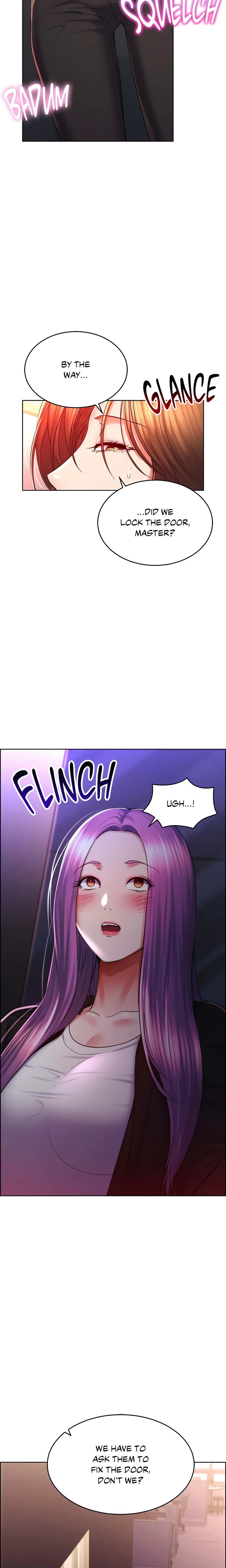 Park Moojik Hit the Jackpot - Page 17