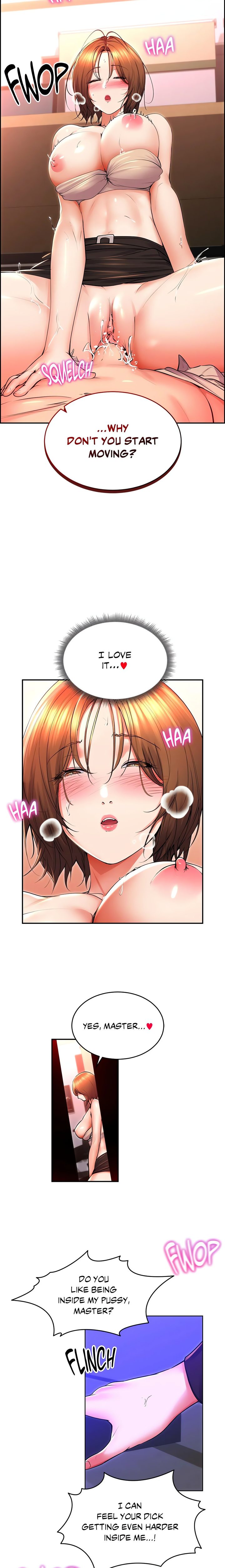 Park Moojik Hit the Jackpot - Page 6