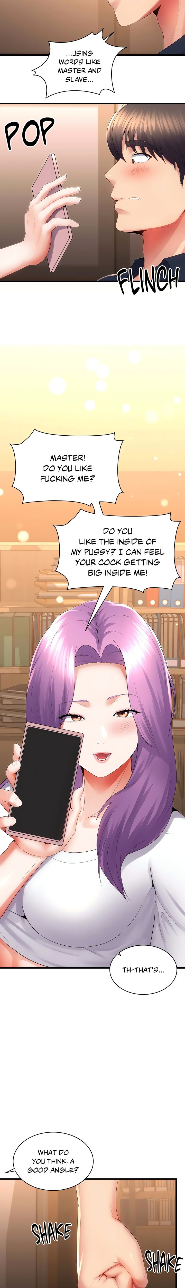 Park Moojik Hit the Jackpot - Page 12