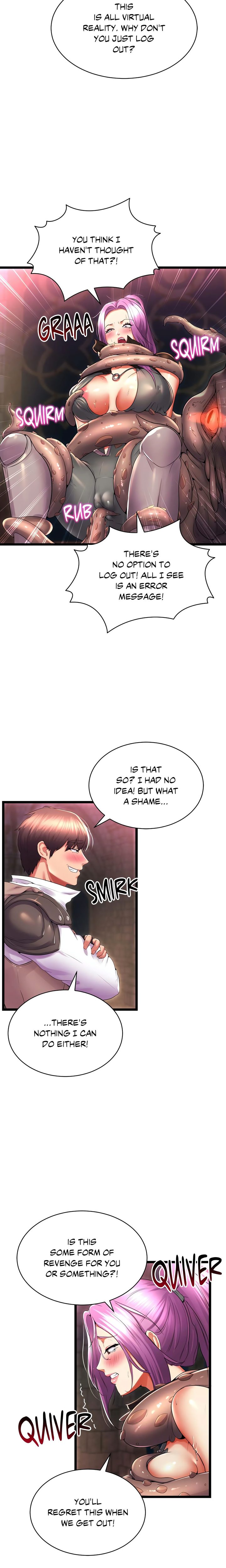 Park Moojik Hit the Jackpot - Page 17