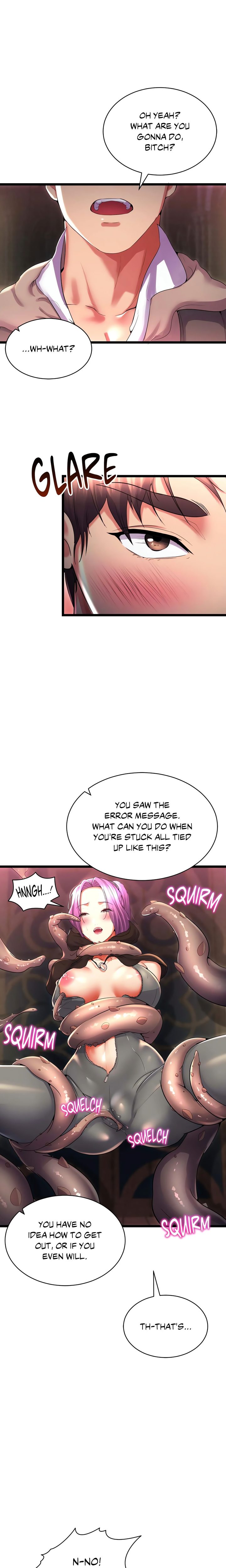 Park Moojik Hit the Jackpot - Page 18