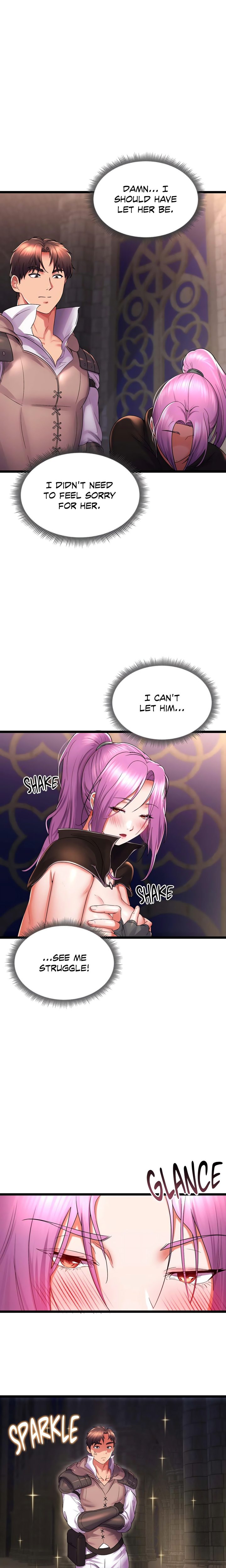 Park Moojik Hit the Jackpot - Page 4