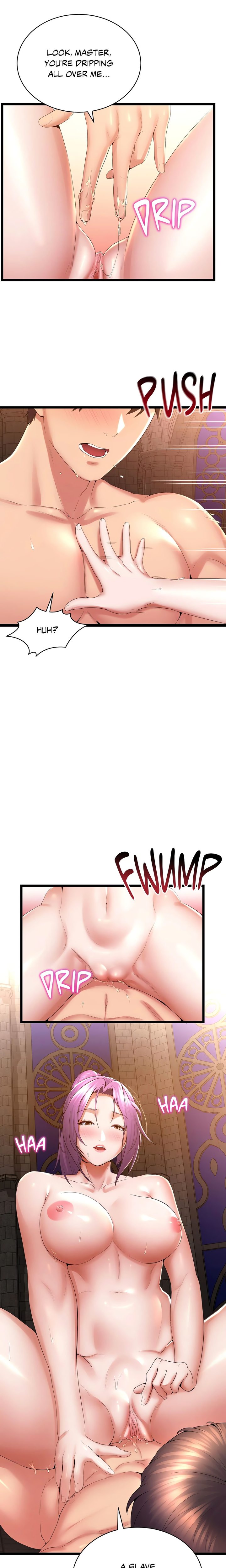 Park Moojik Hit the Jackpot - Page 14