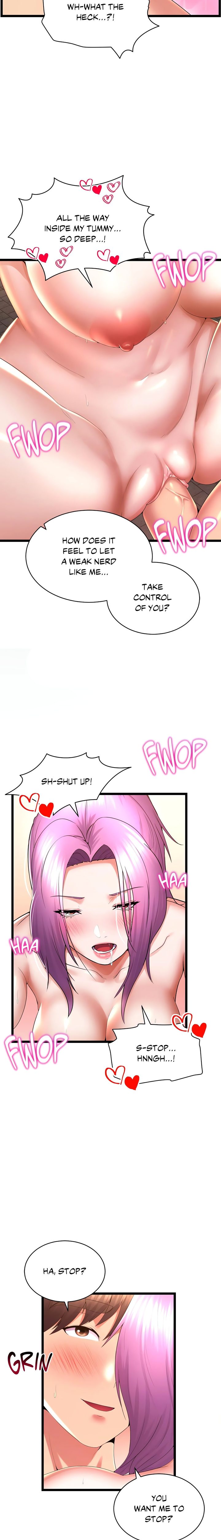 Park Moojik Hit the Jackpot - Page 21