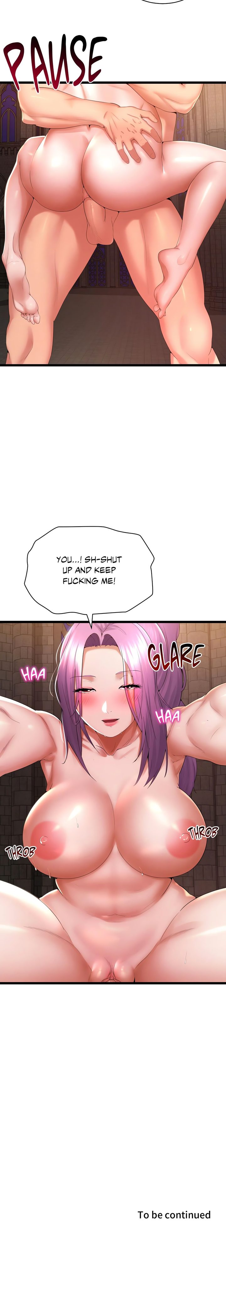 Park Moojik Hit the Jackpot - Page 22
