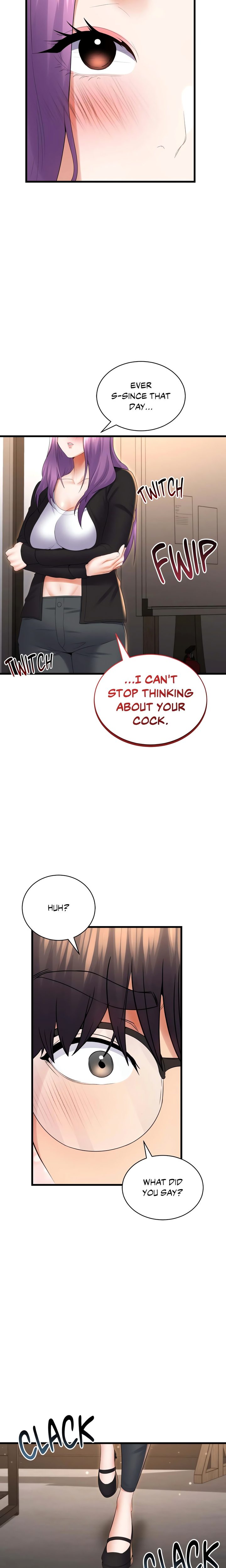 Park Moojik Hit the Jackpot - Page 21