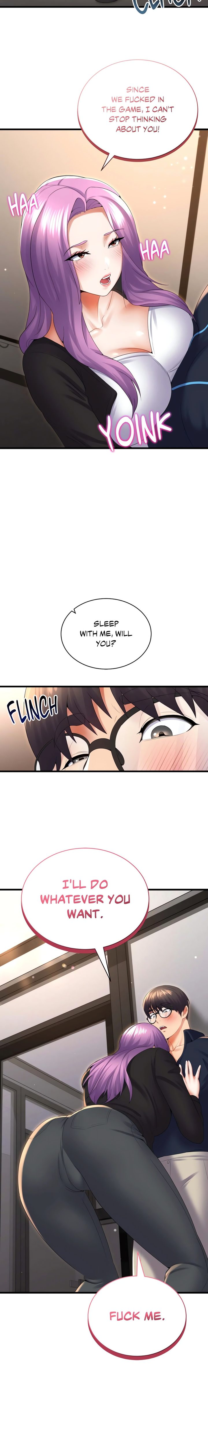 Park Moojik Hit the Jackpot - Page 22