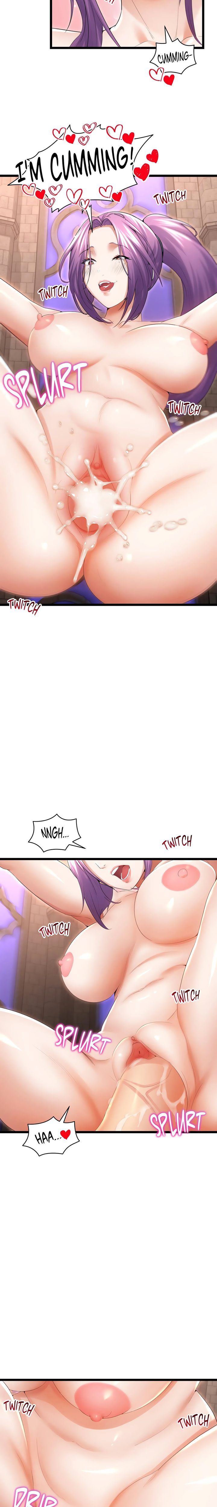 Park Moojik Hit the Jackpot - Page 7