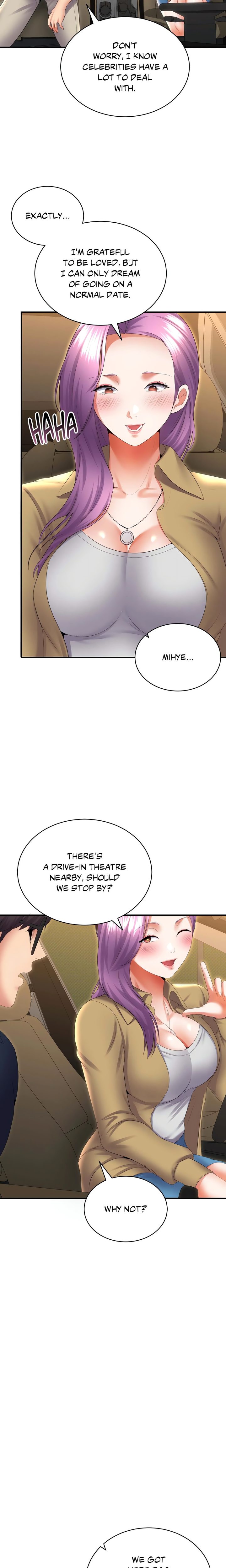 Park Moojik Hit the Jackpot - Page 12
