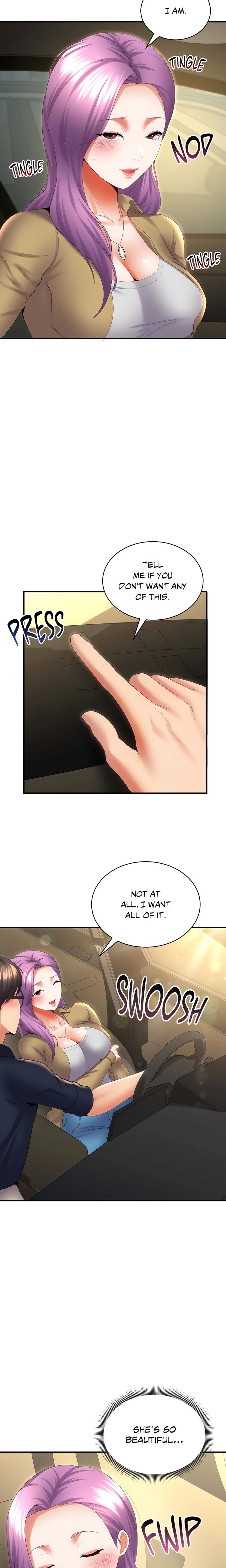 Park Moojik Hit the Jackpot - Page 20