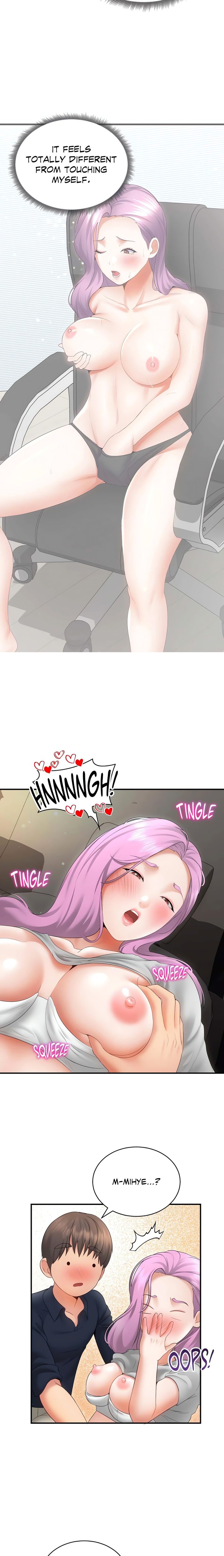 Park Moojik Hit the Jackpot - Page 3
