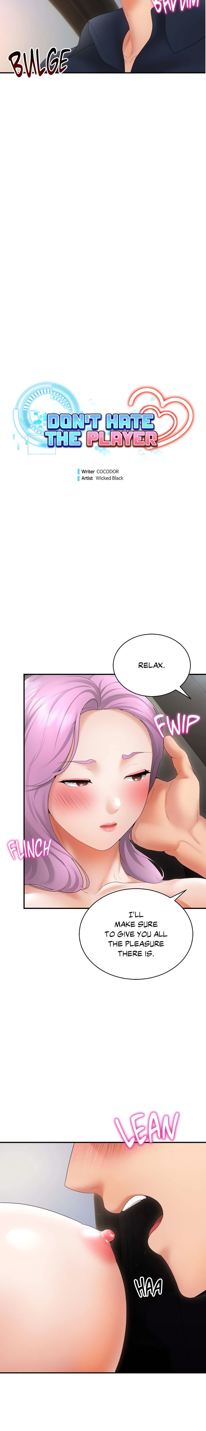 Park Moojik Hit the Jackpot - Page 6