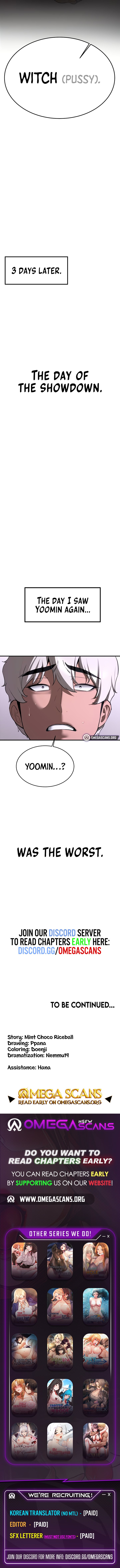 Your Girlfriend Was Amazing - Page 11
